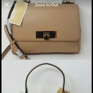 MK Medium Crossbody Bag